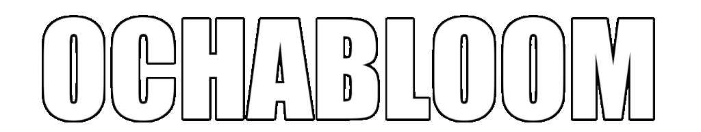 Ochabloom