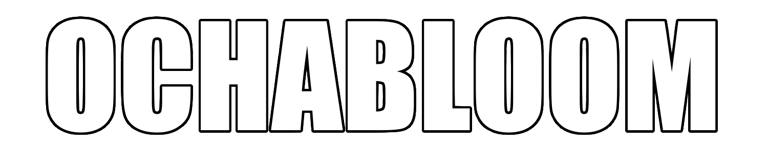 Ochabloom